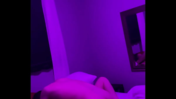 Hard fucking my Latina wife