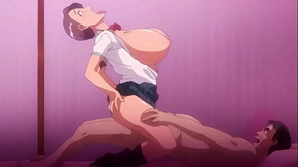 Le gusta que otros se cojan a su esposa – Reaccionando a Hentai Tsuma ga Kirei 1