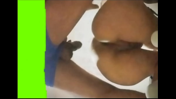 La MoreNa ama mi verga en su culote