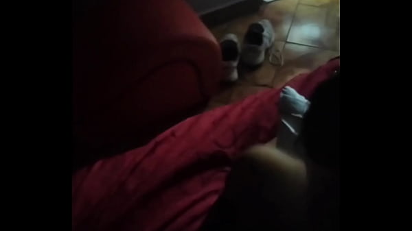 La vecina lo volvió hacer se vino a mi departamento en busca de leche