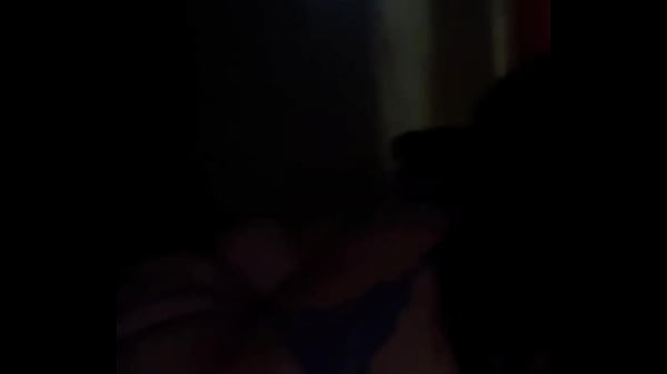 She’s always sucking my dick